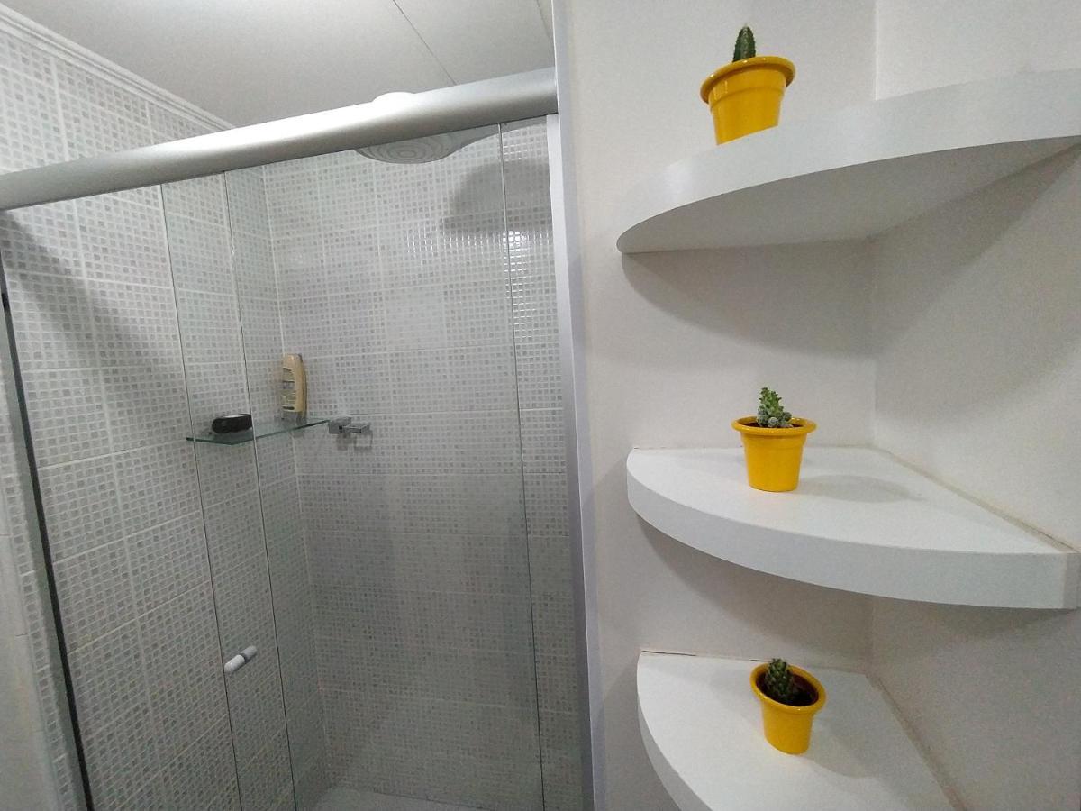 Apartment 2 Quartos Com Piscina Aquecida Bairro *