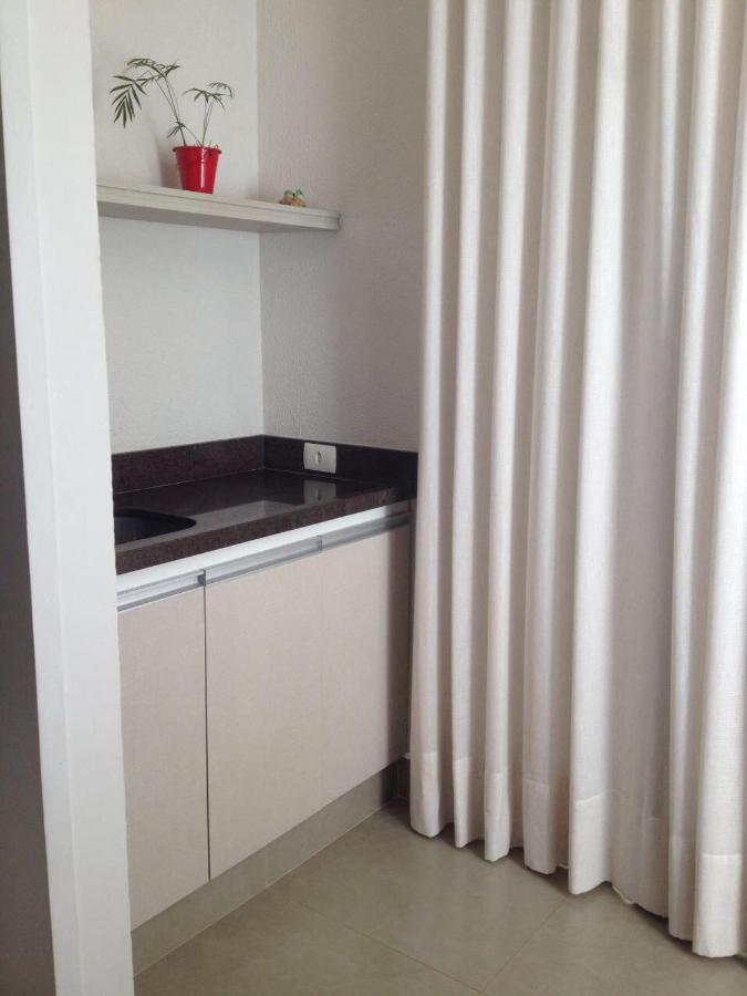 Apartment 2 Quartos Com Piscina Aquecida Bairro *
