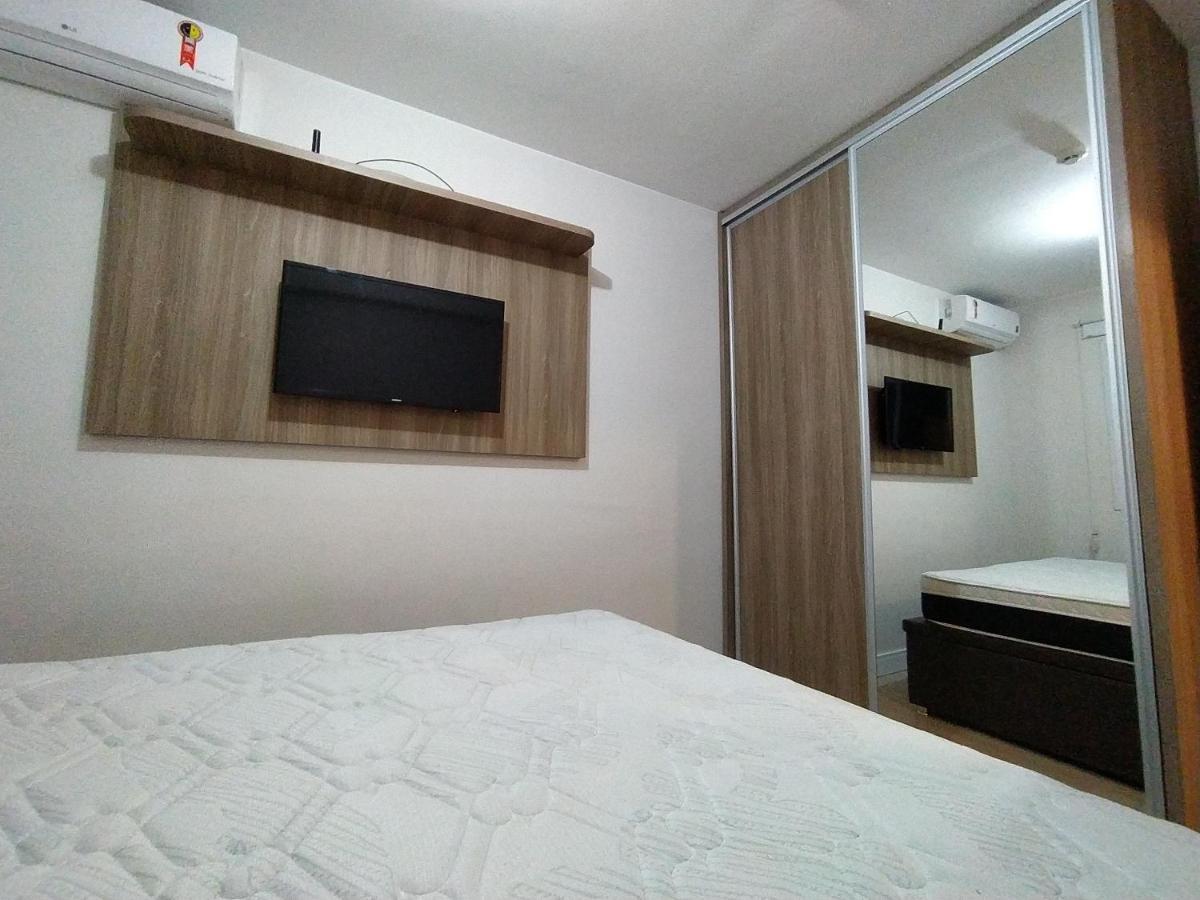 2 Quartos Com Piscina Aquecida Bairro Apartment