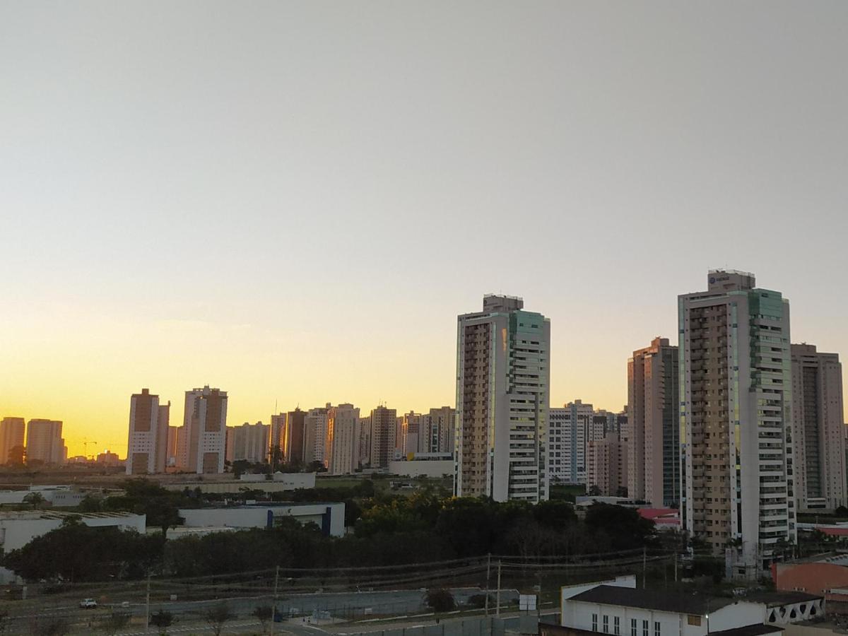 2 Quartos Com Piscina Aquecida Bairro Apartment Brasilia