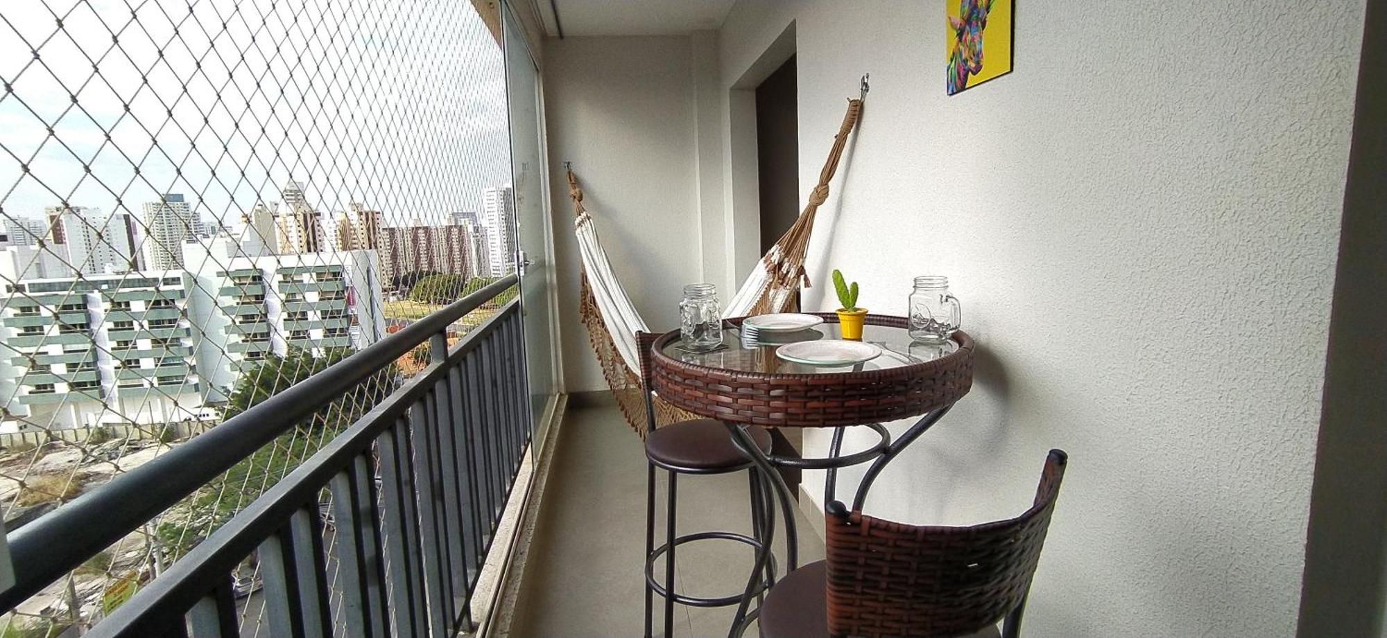 2 Quartos Com Piscina Aquecida Bairro * Brasilia