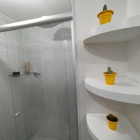 2 Quartos Com Piscina Aquecida Melhor Bairro Brasilia 巴西利亚 Exterior photo