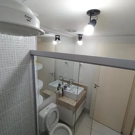 2 Quartos Com Piscina Aquecida Melhor Bairro Brasilia 巴西利亚 Exterior photo