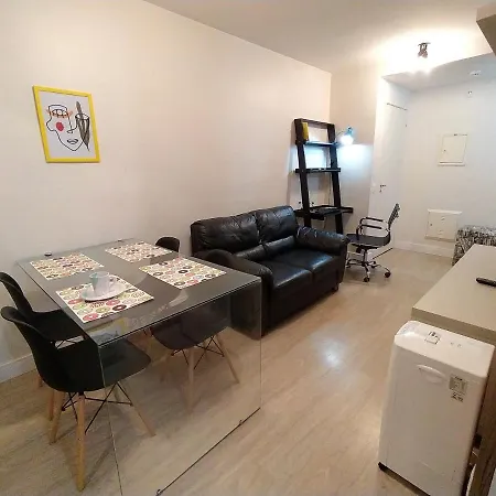 2 Quartos Com Piscina Aquecida Melhor Bairro Brasilia 巴西利亚 Exterior photo