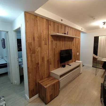2 Quartos Com Piscina Aquecida Melhor Bairro Brasilia 巴西利亚 Exterior photo