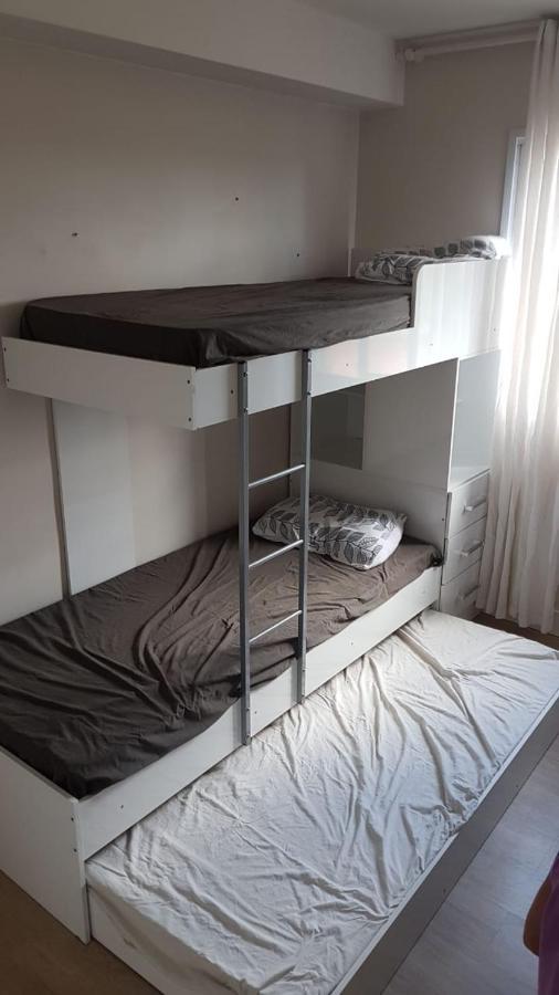 Apartamento 2 Quartos Com Piscina Aquecida Bairro Brasília