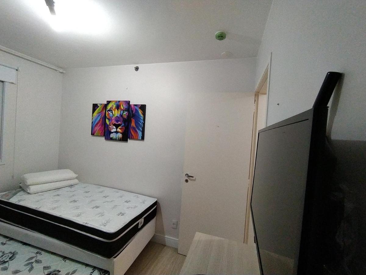 2 Quartos Com Piscina Aquecida Bairro 公寓 巴西利亚