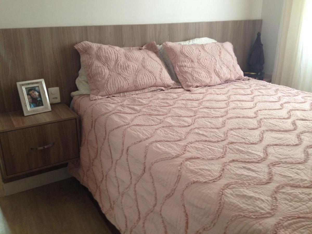 Apartamento 2 Quartos Com Piscina Aquecida Bairro Brasília Brasilia