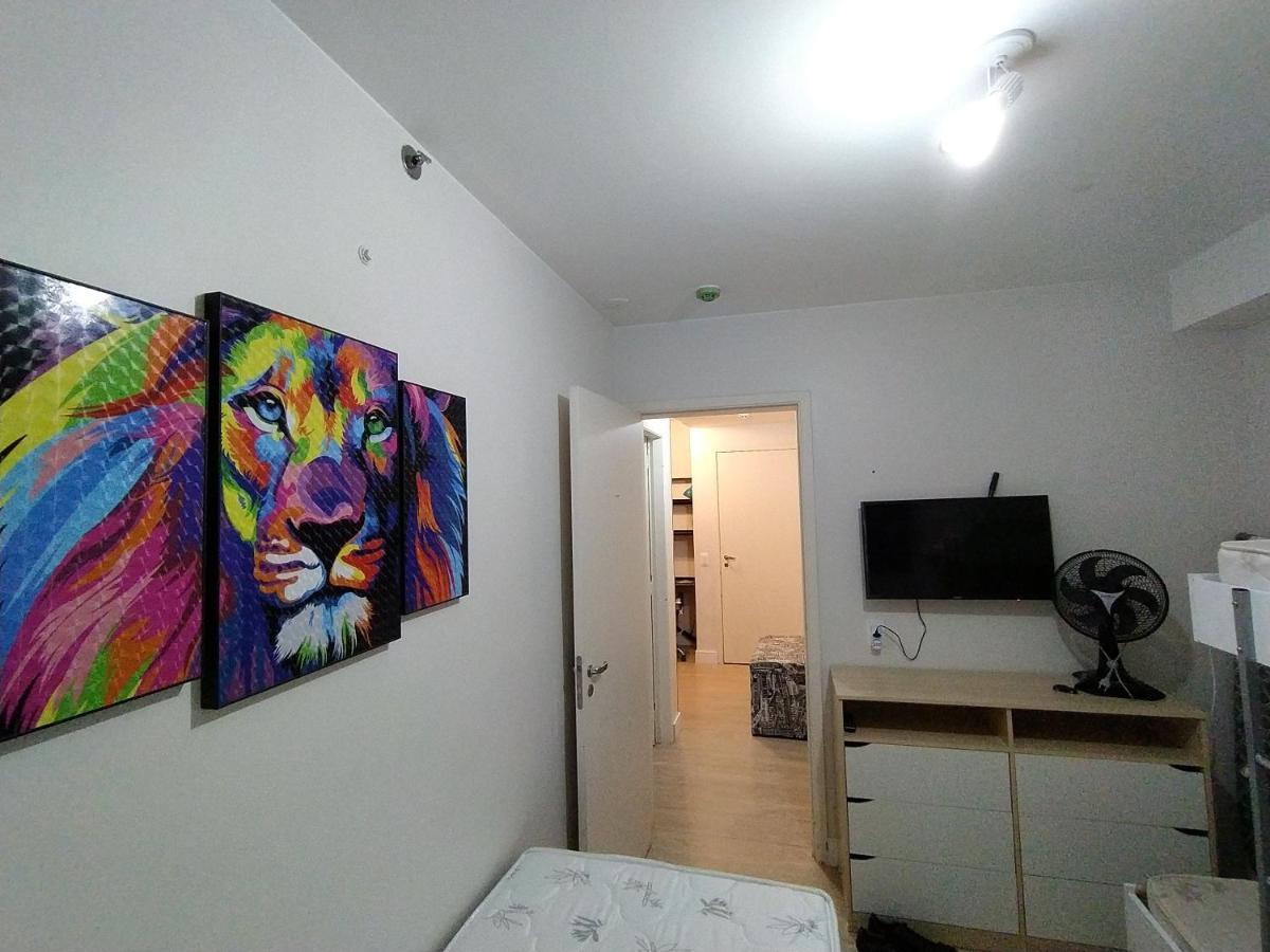 2 Quartos Com Piscina Aquecida Bairro Brasília *
