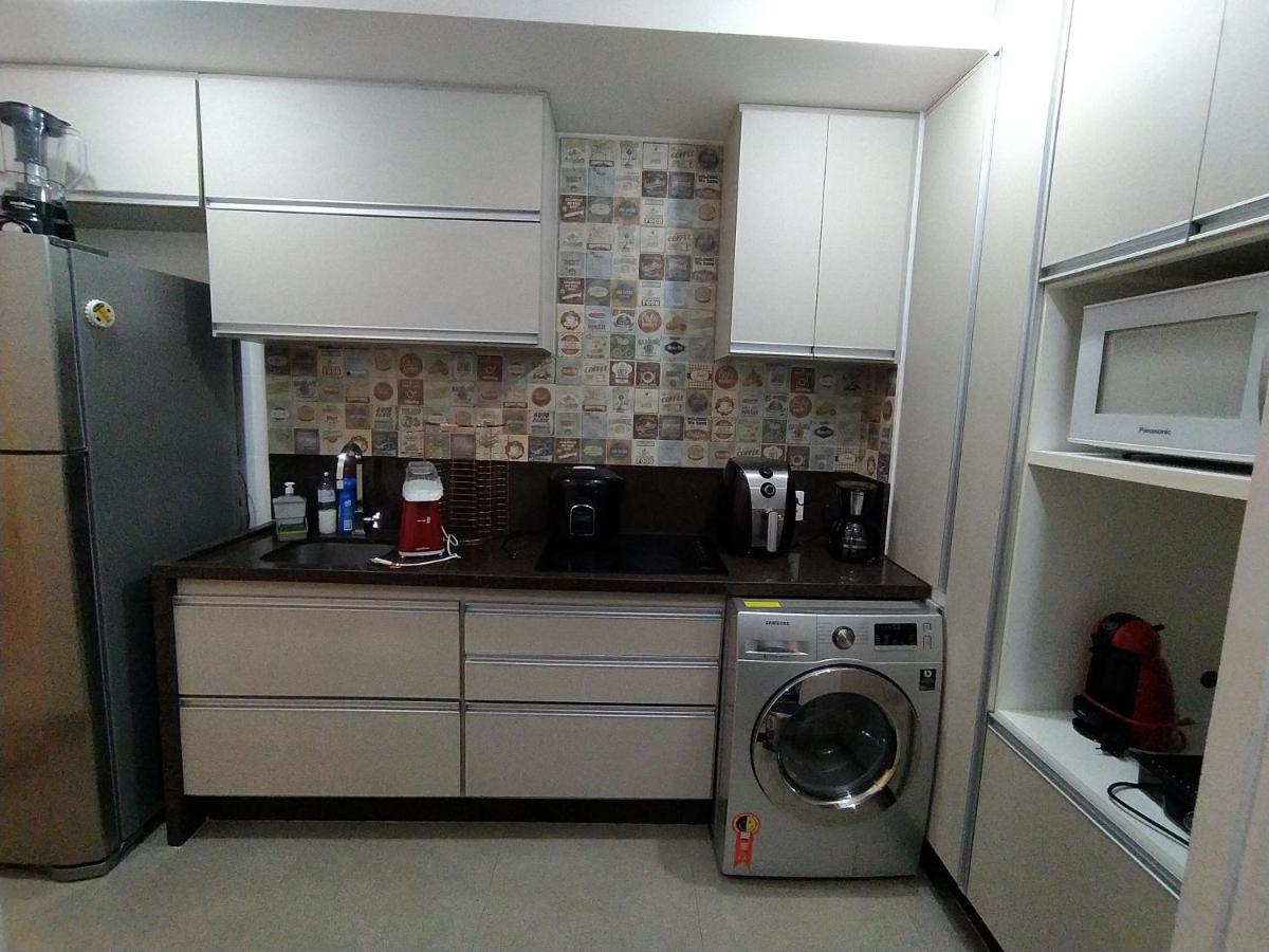2 Quartos Com Piscina Aquecida Bairro Brasília