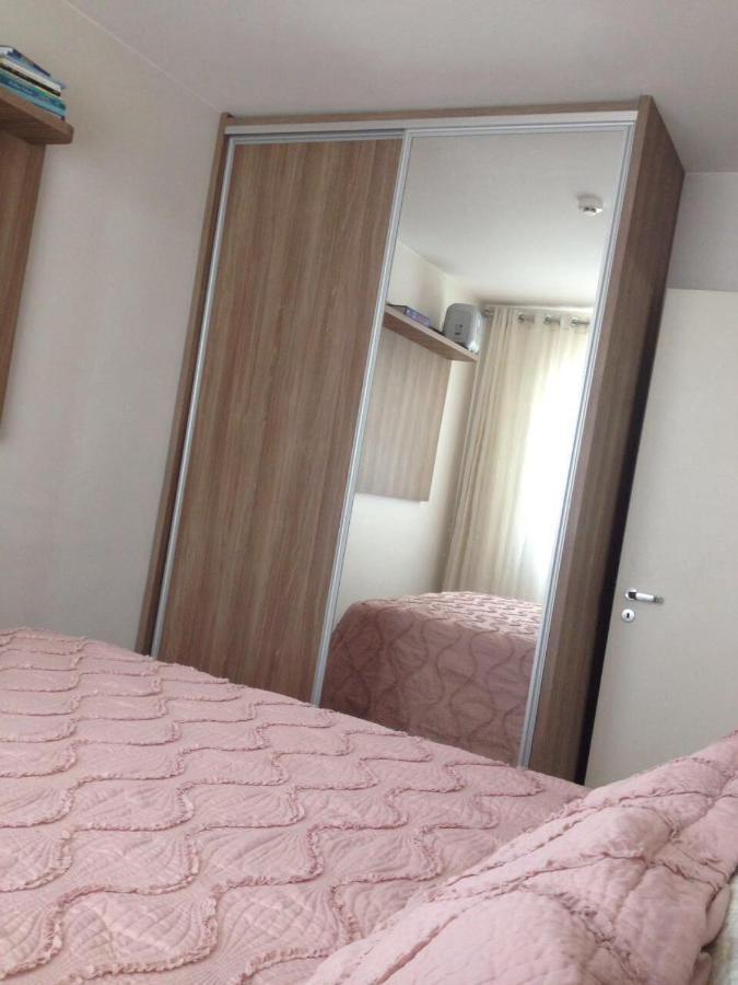 2 Quartos Com Piscina Aquecida Bairro 巴西利亚