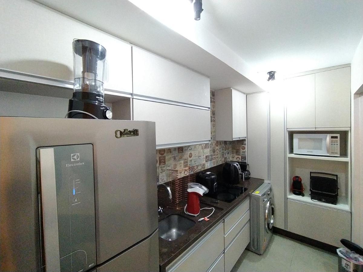 2 Quartos Com Piscina Aquecida Bairro Brasília *