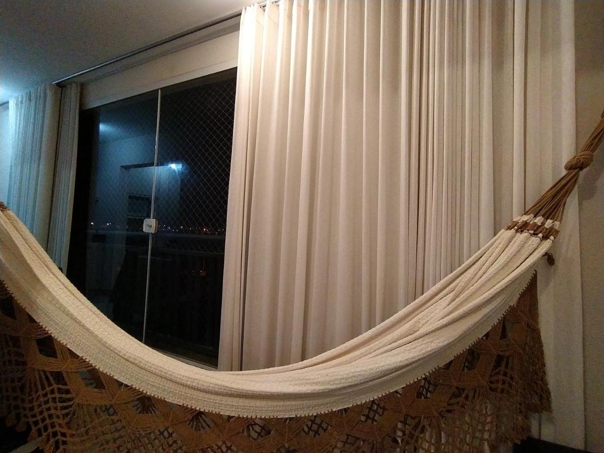 公寓 2 Quartos Com Piscina Aquecida Bairro